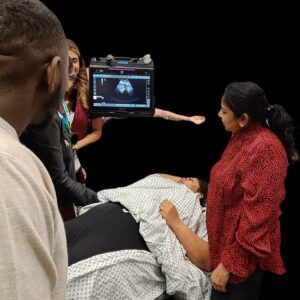 Level One Ultrasound Course