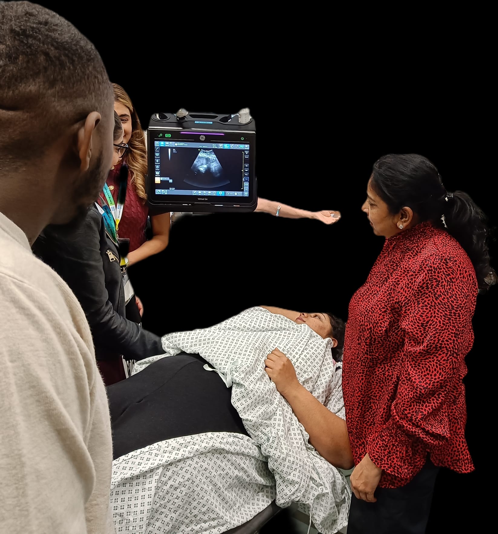 One day Point of Care Ultrasound (POCUS) course in EM