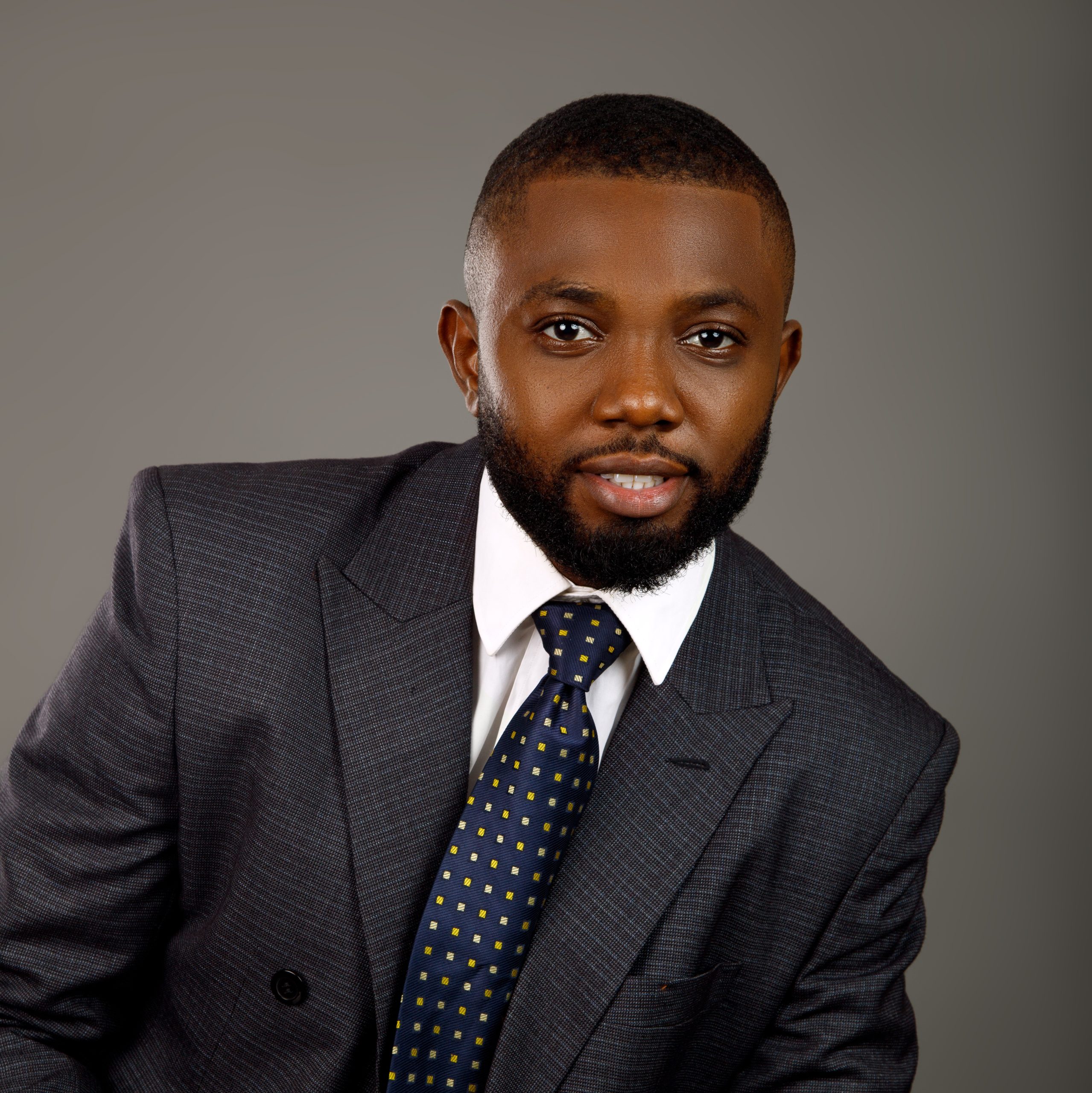 Dr Chiagozie Jideama