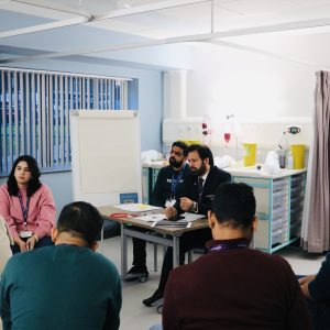 MRCEM OSCE Full Package January(3 Days Course "Online + Face to Face")